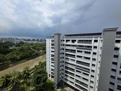 Blk 418 Pasir Ris Drive 6 (Pasir Ris), HDB Executive #504542551